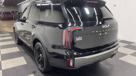 2023 Kia Telluride