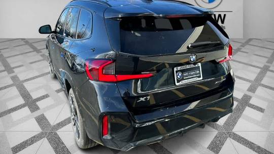2025 BMW X1