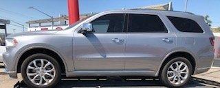 used 2016 dodge durango awd citadel farmington, nm 87499 for sale in farmington, new mexico