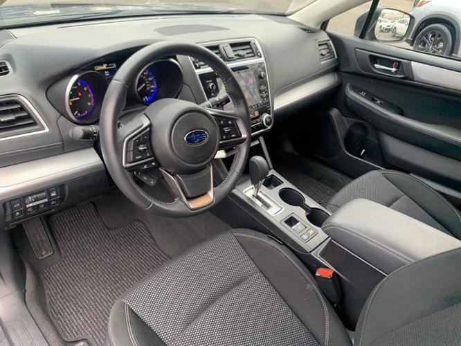 certified 2019 subaru outback 2.5i portland, or 97214 for sale in portland, oregon