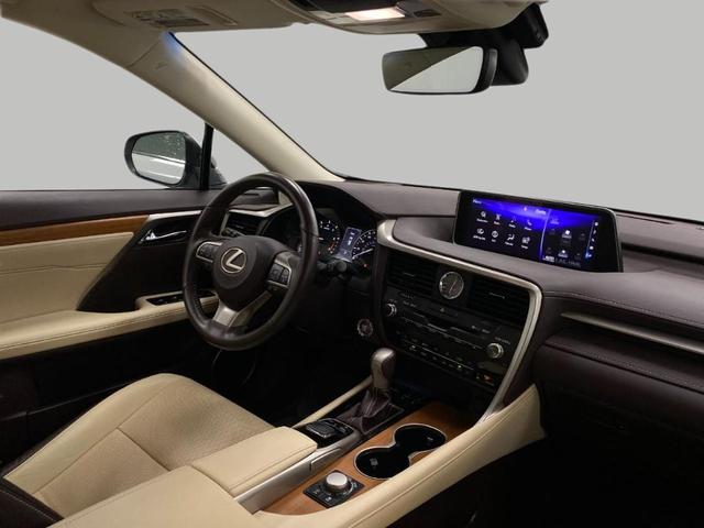 2016 lexus rx 350 f sport