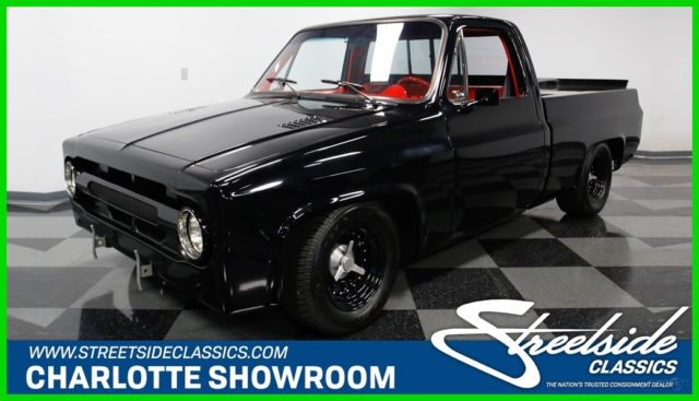 1986 custom used 5l v8 16v automatic rwd