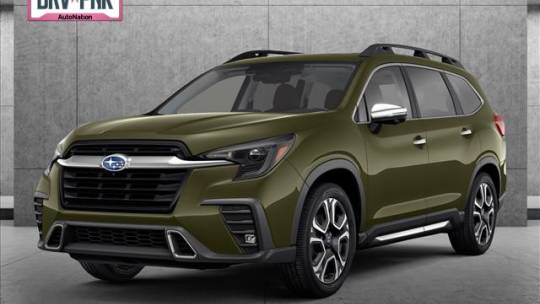 2023 Subaru Ascent