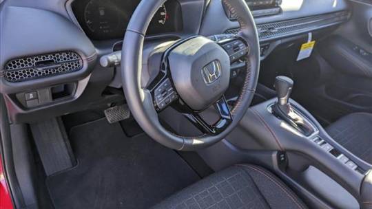 2025 Honda HR-V