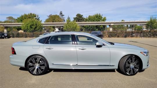 2024 Volvo S90