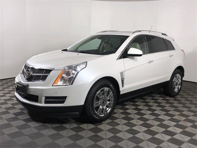 used 2011 cadillac srx luxury canton, oh 44720 for sale in canton, ohio
