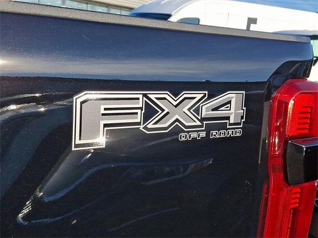 2023 ford f-250 xlt