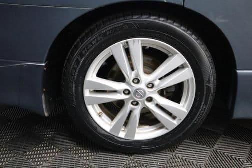 2012 nissan quest in denver, colorado