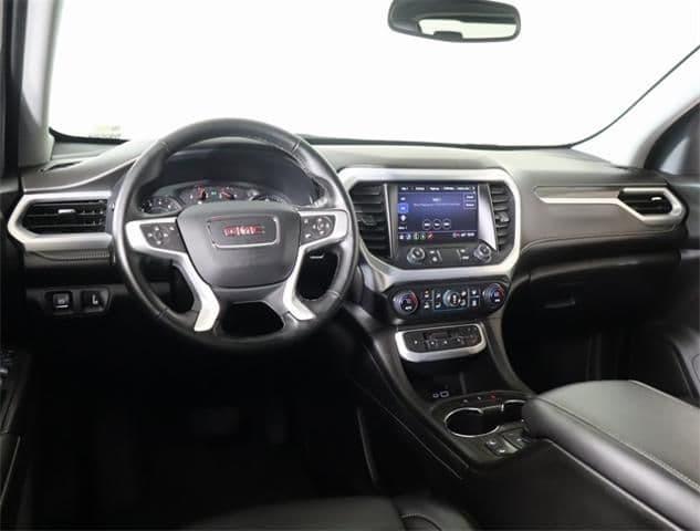 2023 gmc acadia slt in oklahoma city, oklahoma