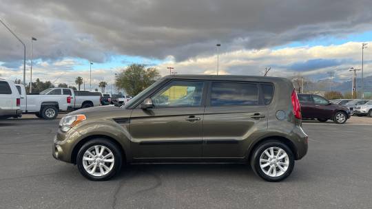 2013 Kia Soul