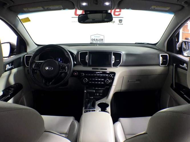 used 2018 kia sportage awd ex olathe, ks 66062 for sale in olathe, kansas