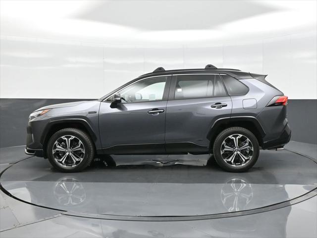 2024 toyota rav4 prime xse