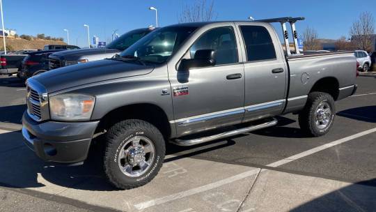 2008 Dodge Ram