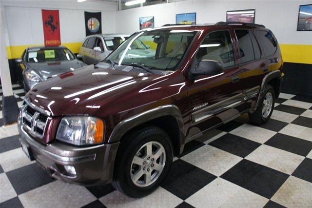 2007 isuzu ascender for sale in honolulu, hawaii