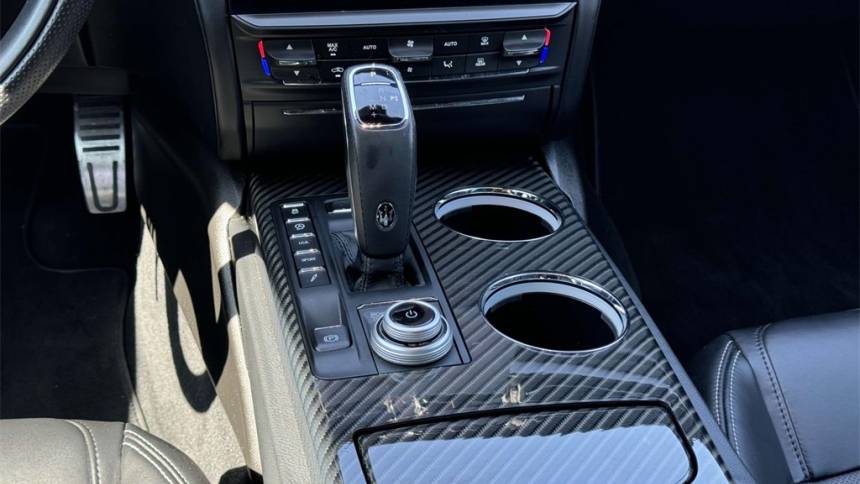 2021 maserati quattroporte s q4 gransport