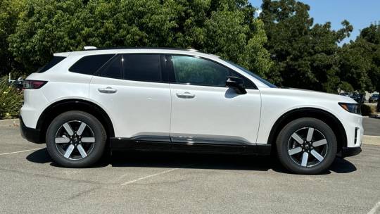 2024 Honda Prologue