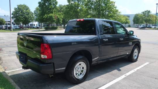 2019 RAM 1500 classic