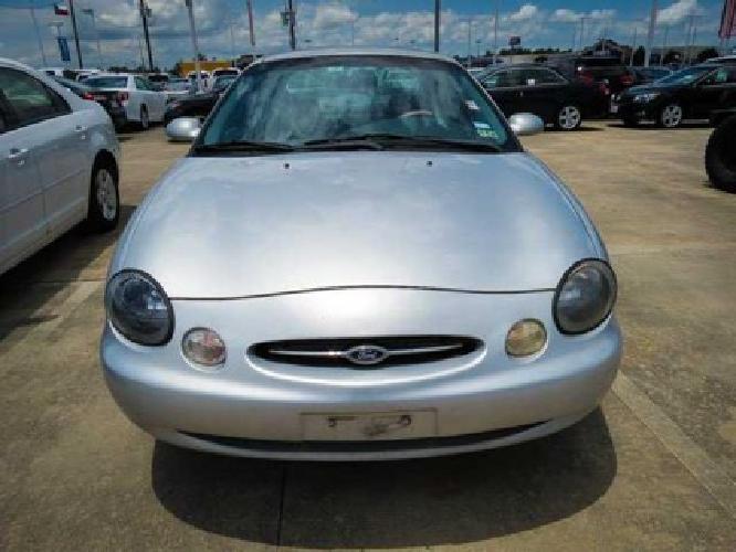 1999 ford taurus se in spring, tx