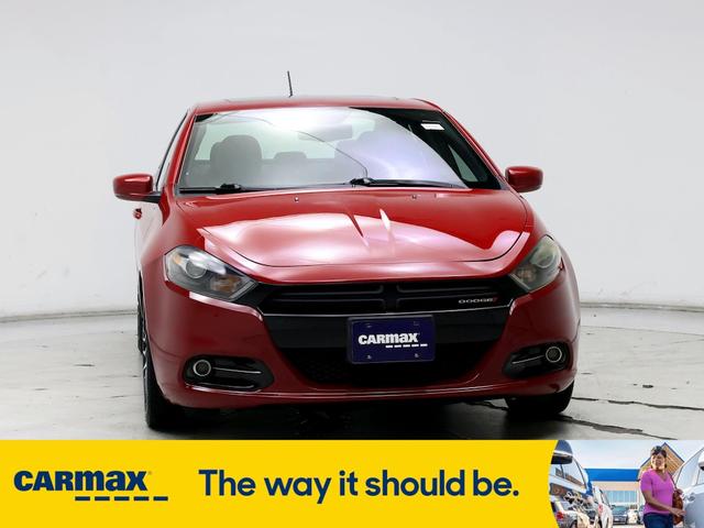 2014 dodge dart gt