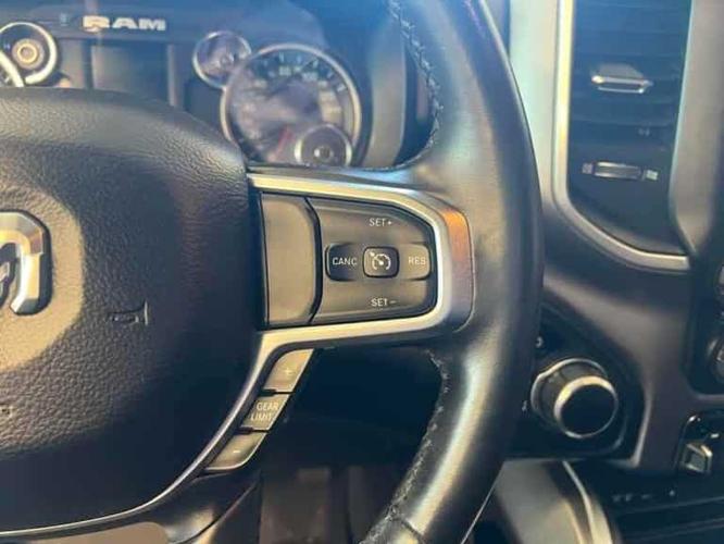 2019 ram 1500 big hornlone star in otsego, minnesota