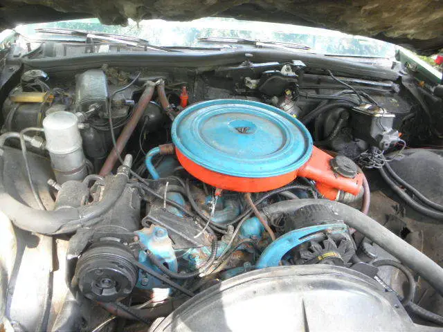 1978 buick lesabre