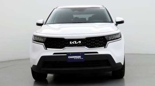 2023 Kia Sorento