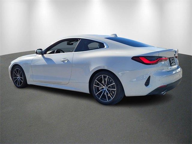 2022 bmw 430 430i
