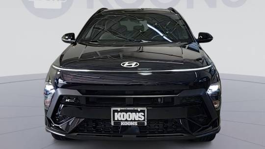 2024 Hyundai Kona