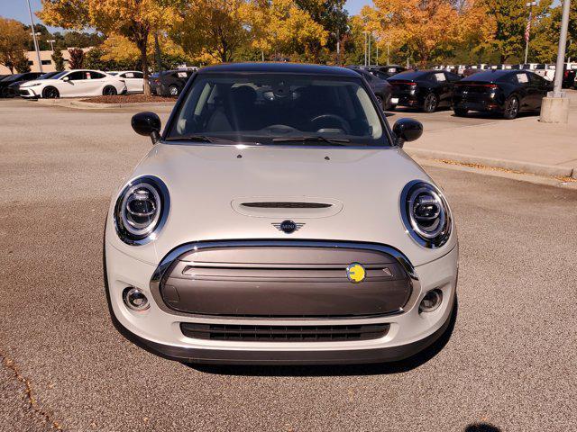 2021 mini hardtop cooper s