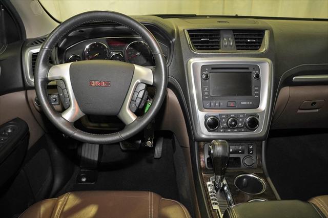 2014 gmc acadia slt-1