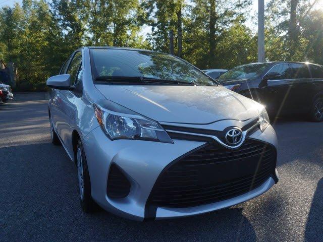 used 2017 toyota yaris l columbia, sc 29210 for sale in columbia, south carolina