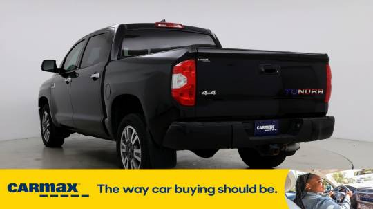 2020 Toyota Tundra