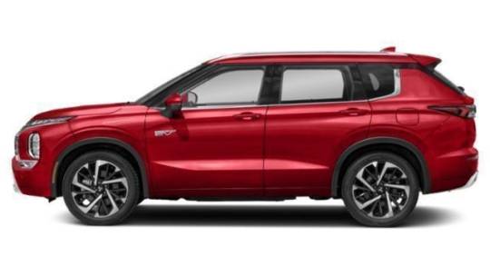 2024 Mitsubishi Outlander