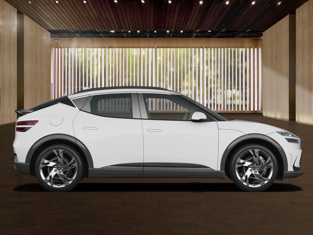 2023 genesis gv60 performance awd