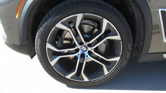 2020 BMW X5