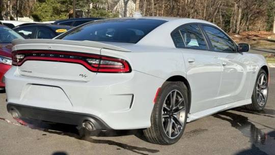 2022 Dodge Charger