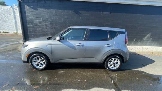 2025 Kia Soul