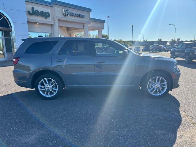 2023 dodge durango gt awd