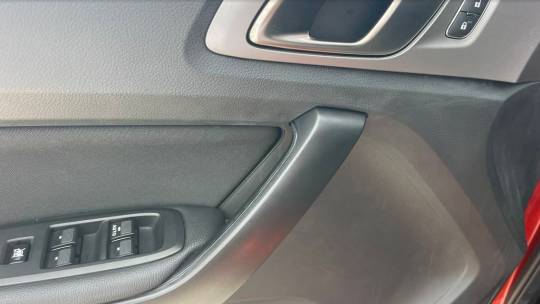2023 Ford Ranger (North America)