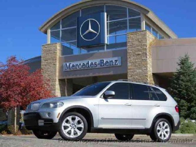 2007 bmw x5 4.8i in westminster, co