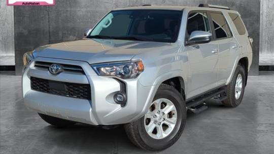 2023 Toyota 4Runner