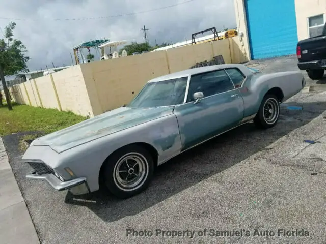 68,000 original actual documented miles! needs paint/body runs great wow! clean!