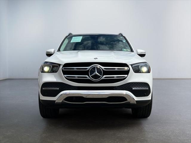2022 mercedes-benz gle 350 4matic