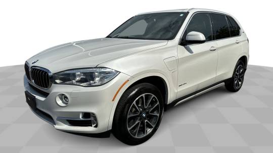 2017 BMW X5