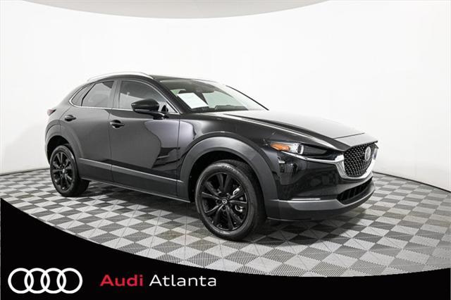 2023 mazda cx-30 preferred