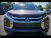 2020 mitsubishi outlander sport se