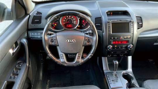 2011 Kia Sorento