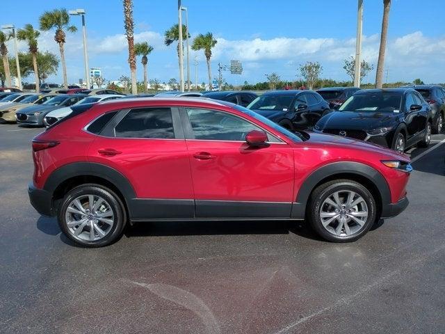 2023 mazda cx-30 2.5 s preferred package