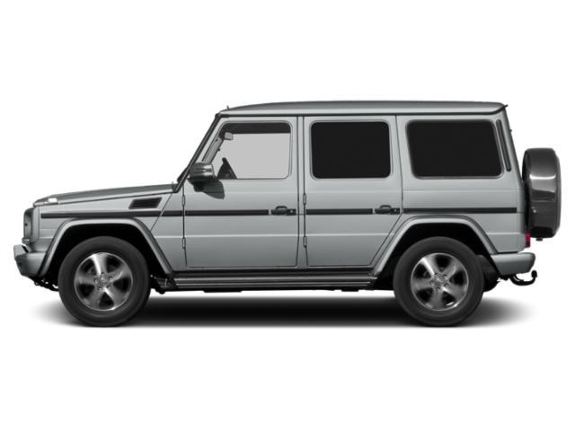 2013 mercedes-benz g-class 4matic