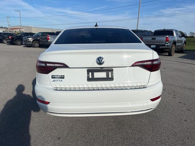 2020 volkswagen jetta 1.4t s